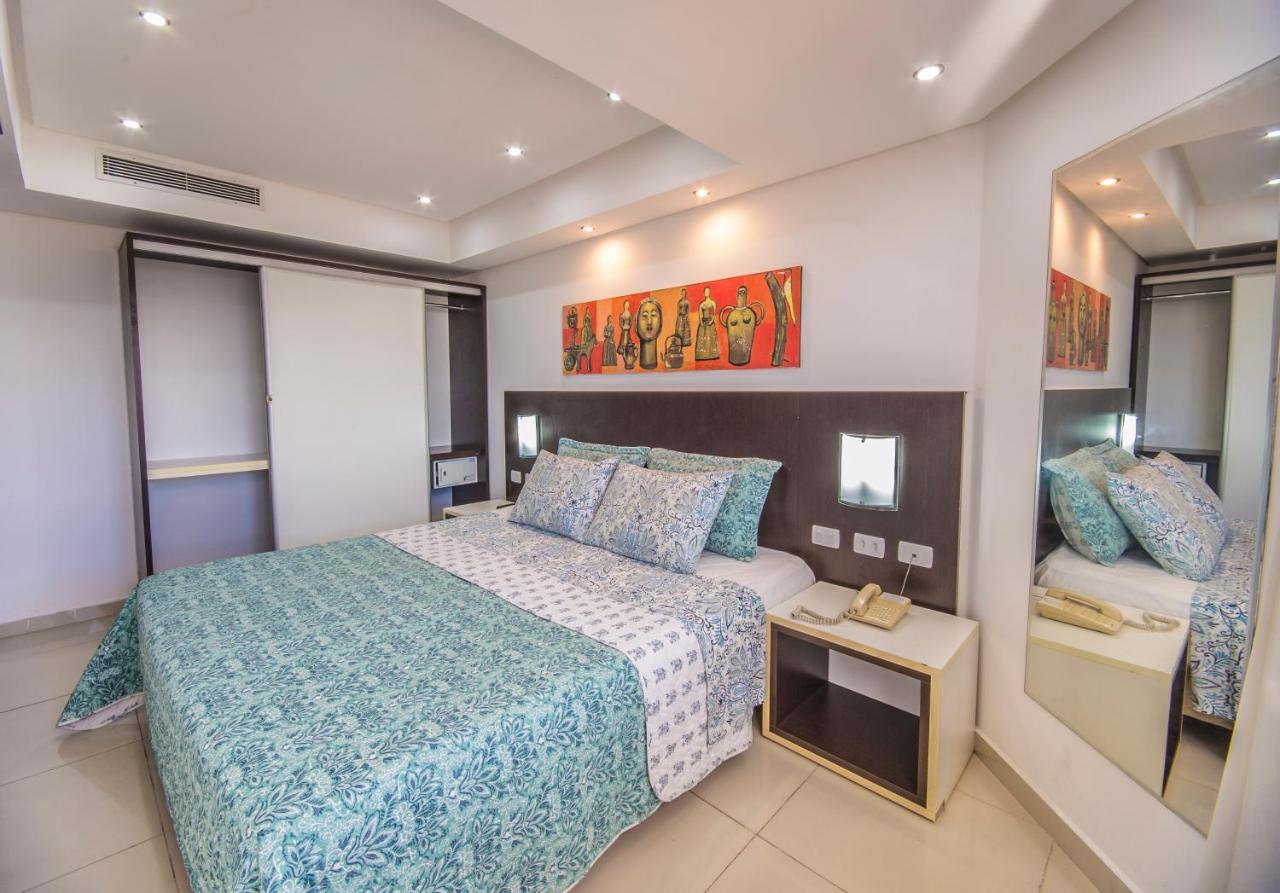 Marinas Praia Flat - Cabo Branco By Penareiaturbr João Pessoa Zewnętrze zdjęcie